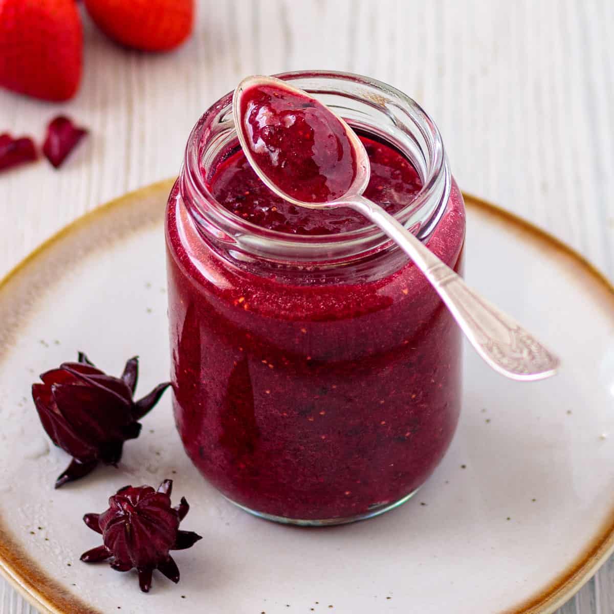 Rosella Jam