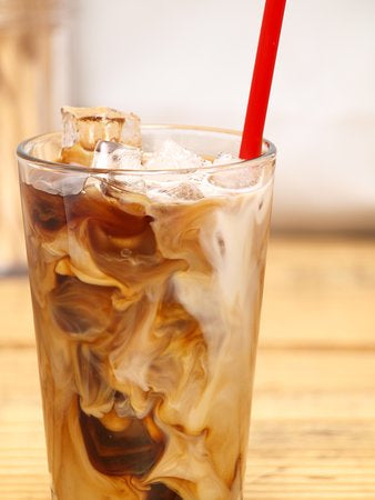 Cold drinks