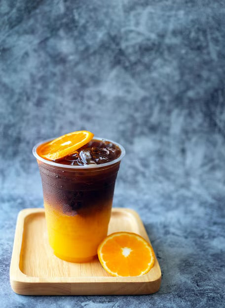 Cold drinks