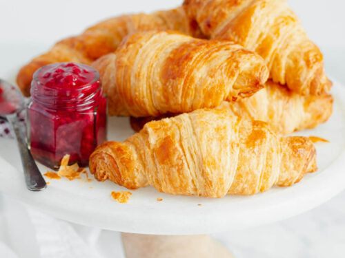 Croissants
