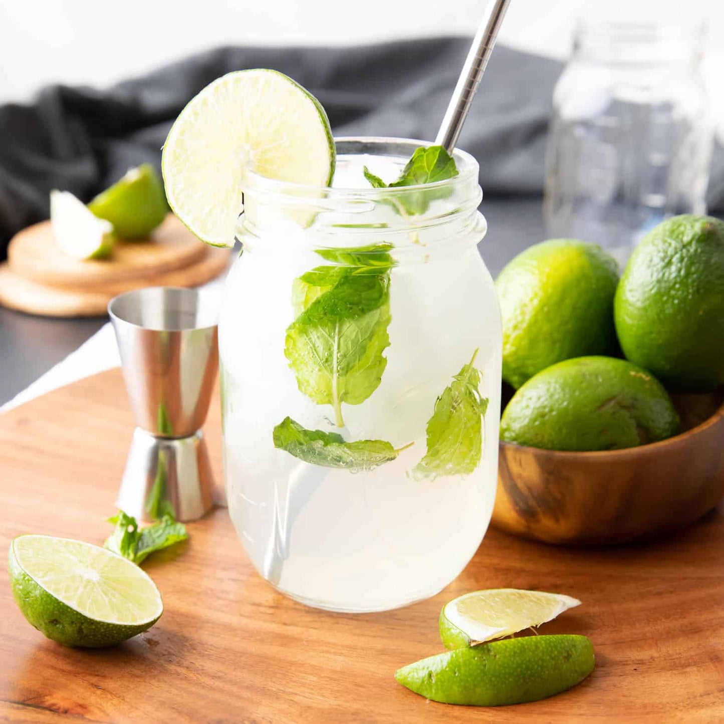 Cold drinks