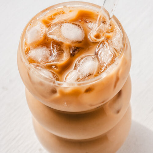 Cold drinks