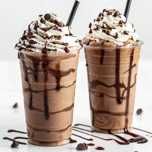 Cold drinks