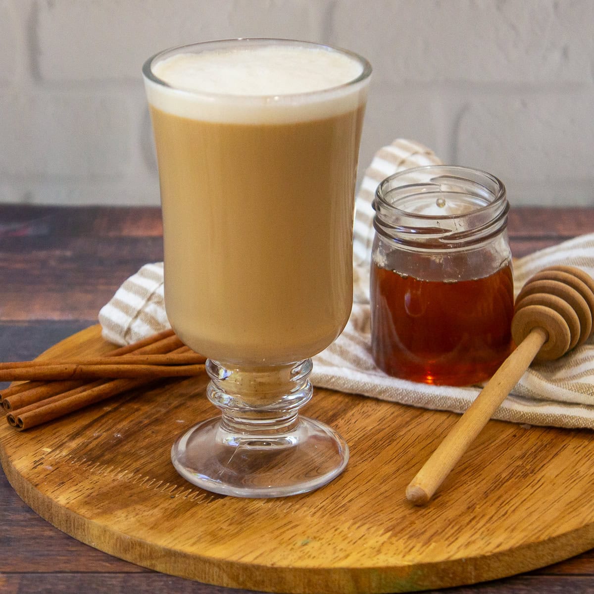 Coffee and hot drinks