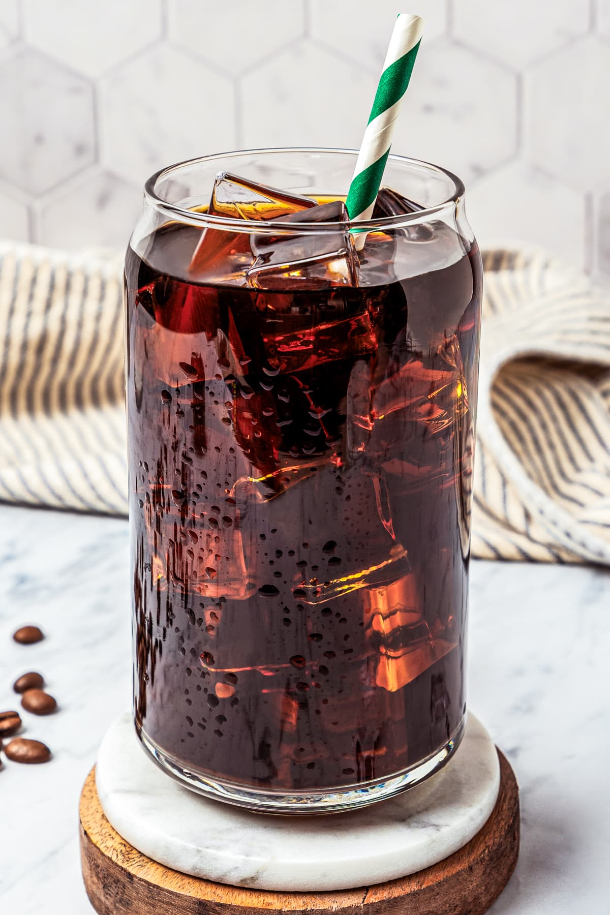 Cold drinks