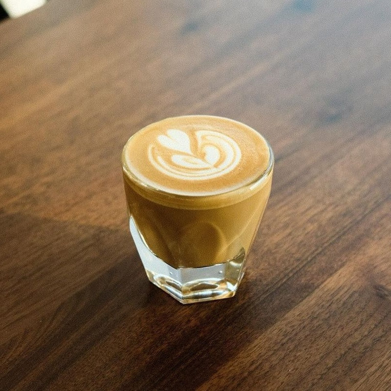 Coffee and hot drinks
