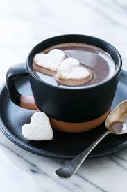 Coffee and hot drinks