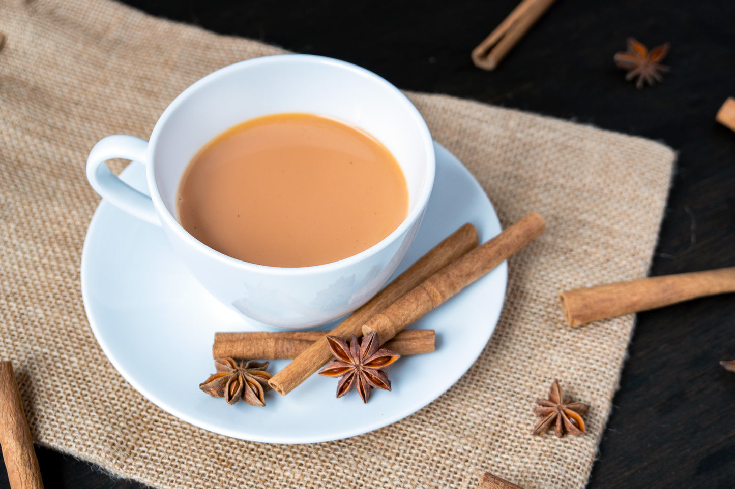 Coffee and hot drinks