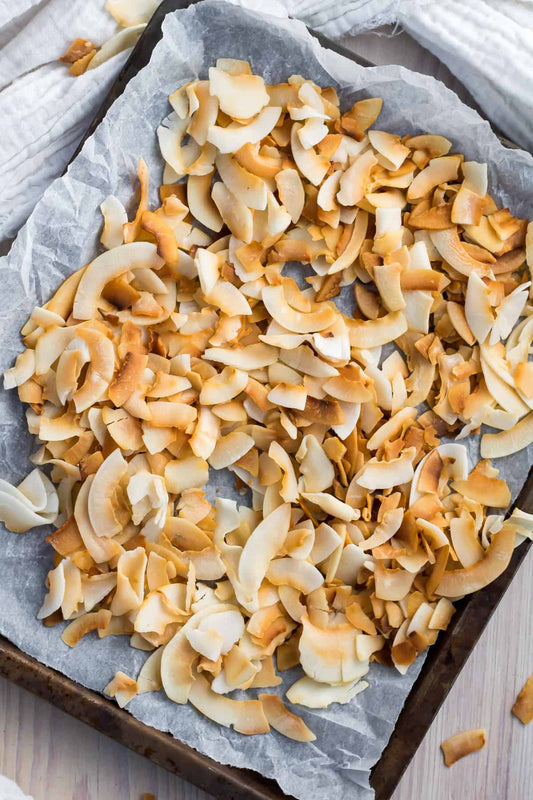 Coconut Crisp