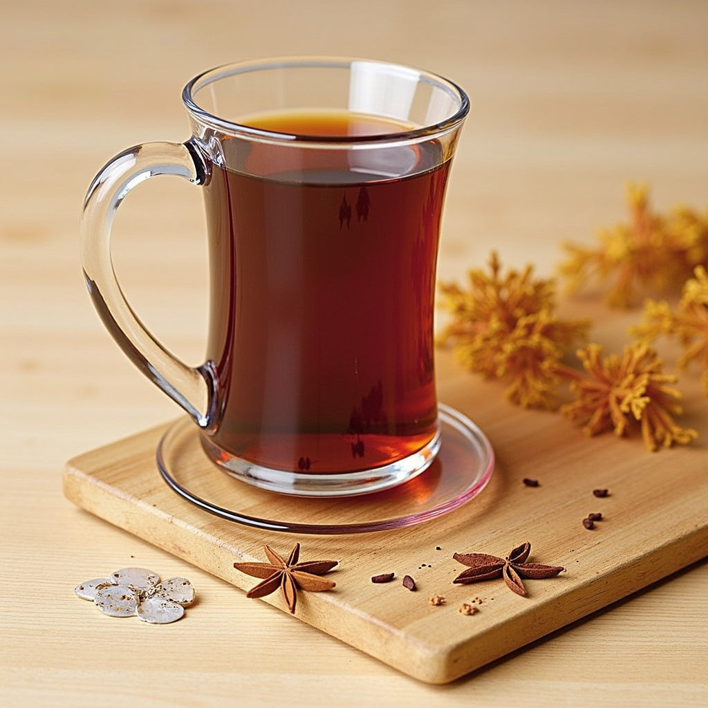 Coffee and hot drinks