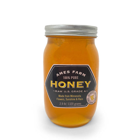 Honey