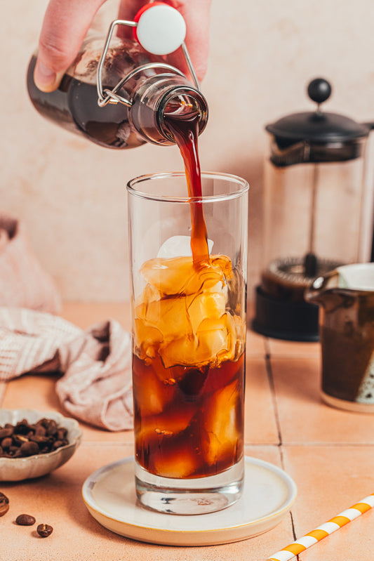 Cold Brew
