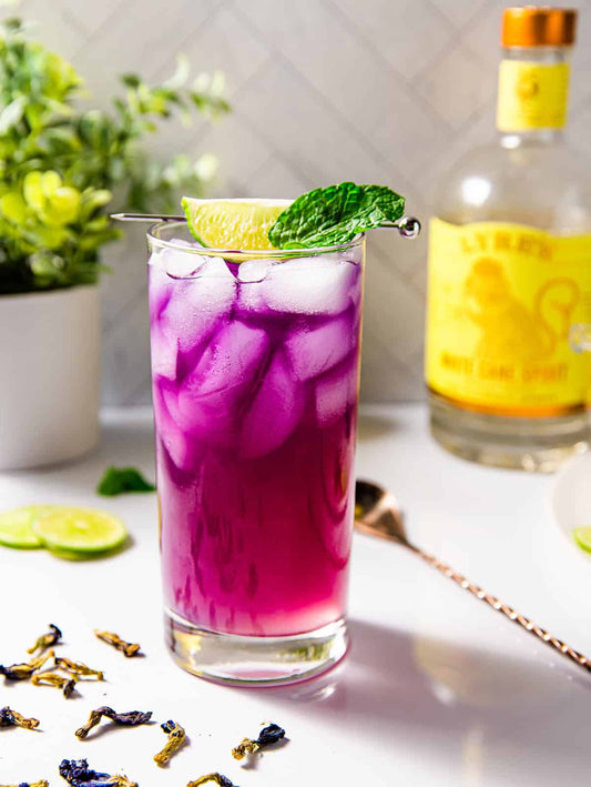 Cold drinks